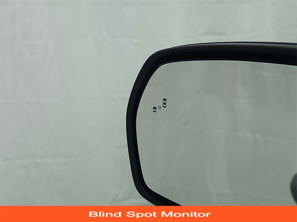 used 2024 Ford Edge car, priced at $20,399