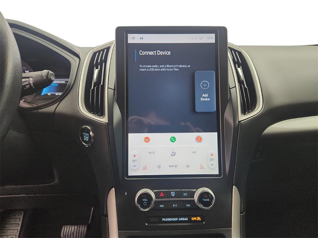 used 2024 Ford Edge car, priced at $20,399