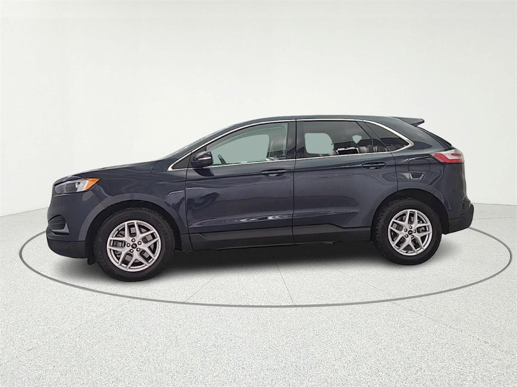 used 2024 Ford Edge car, priced at $20,399