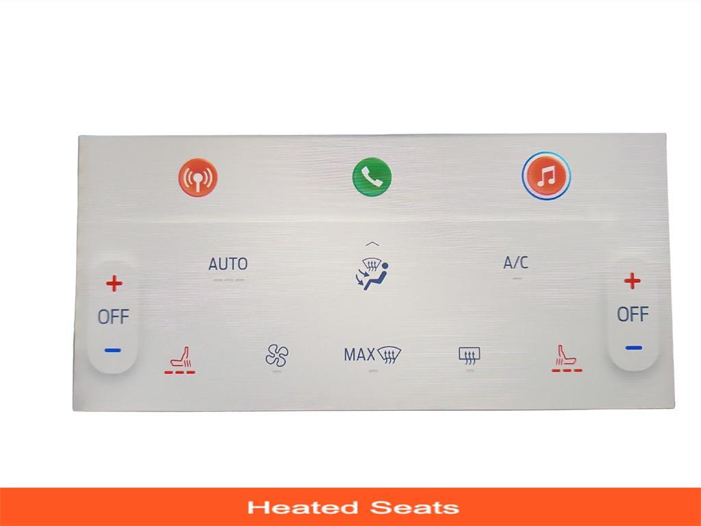 used 2024 Ford Edge car, priced at $20,399