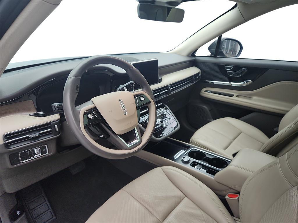 used 2022 Lincoln Corsair car, priced at $27,777