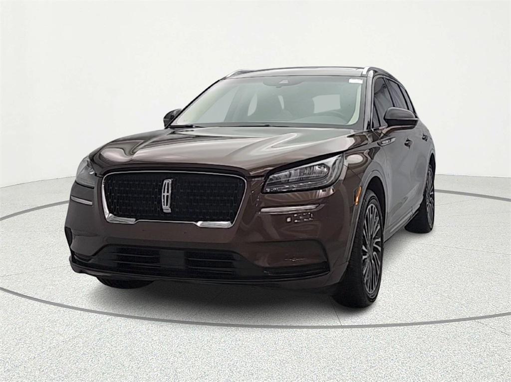 used 2022 Lincoln Corsair car, priced at $27,777