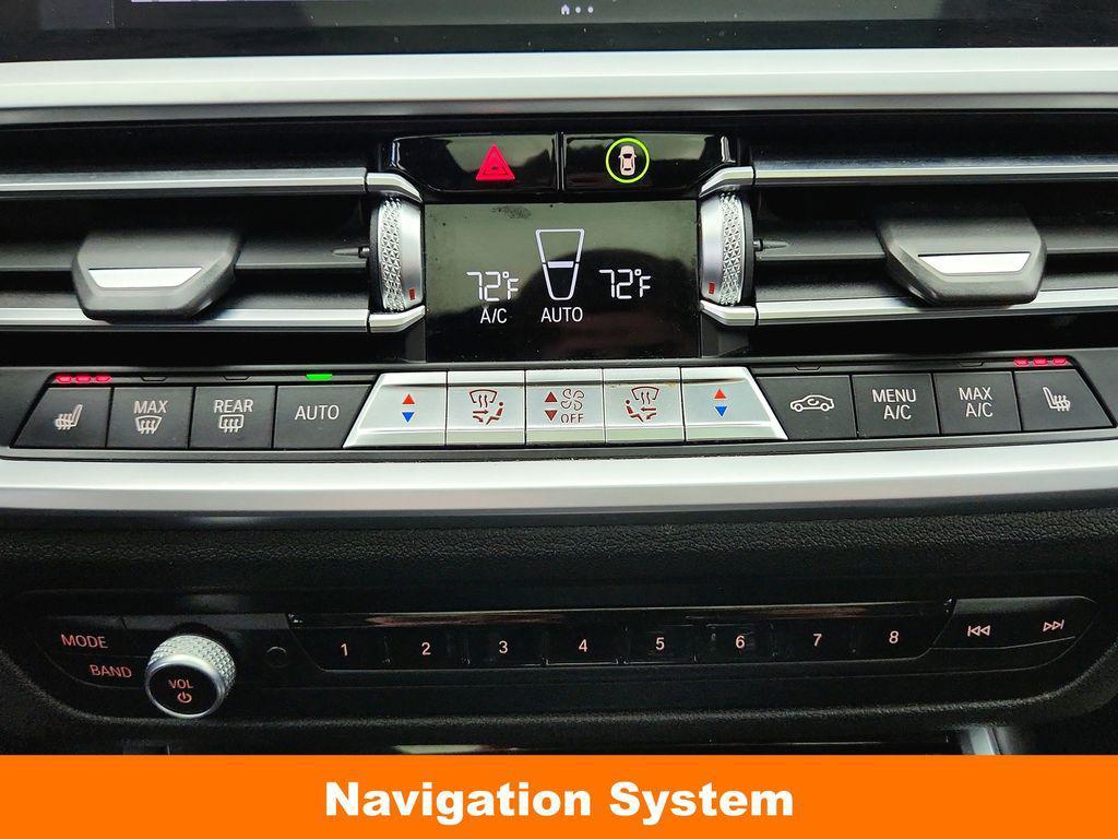 used 2020 BMW 330 car, priced at $21,488