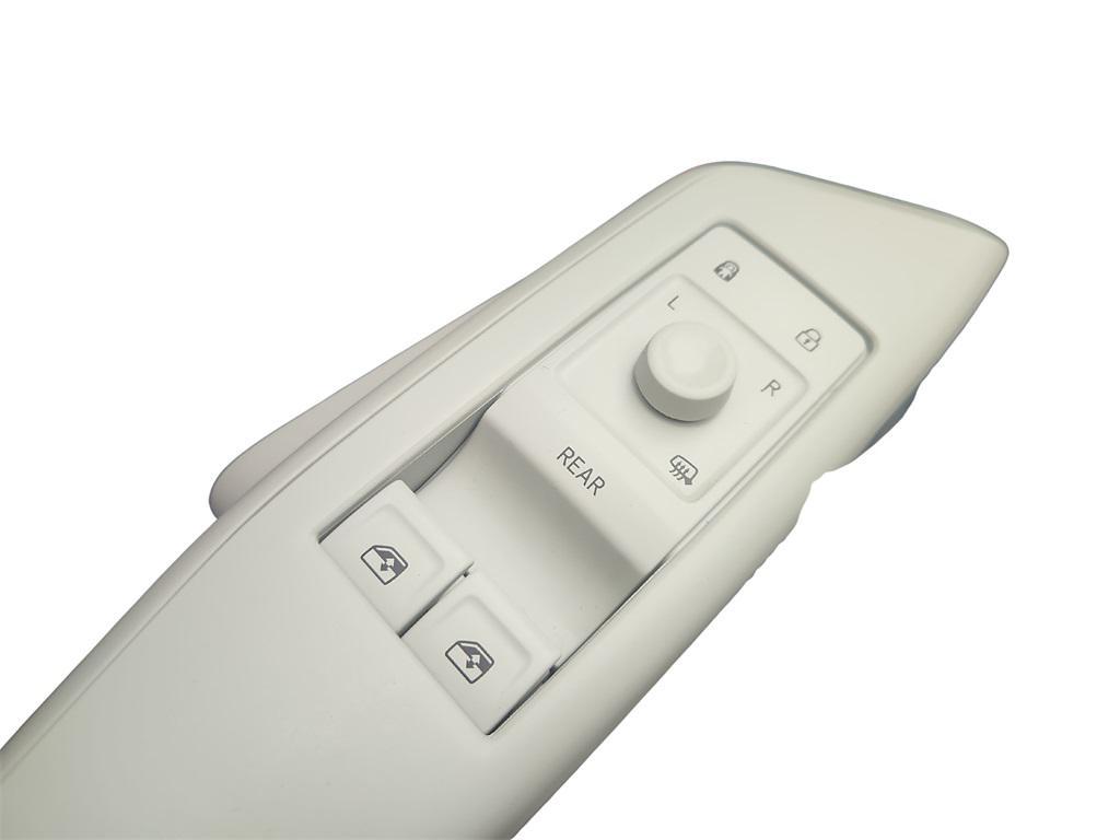 used 2023 Volkswagen ID.4 car, priced at $20,777