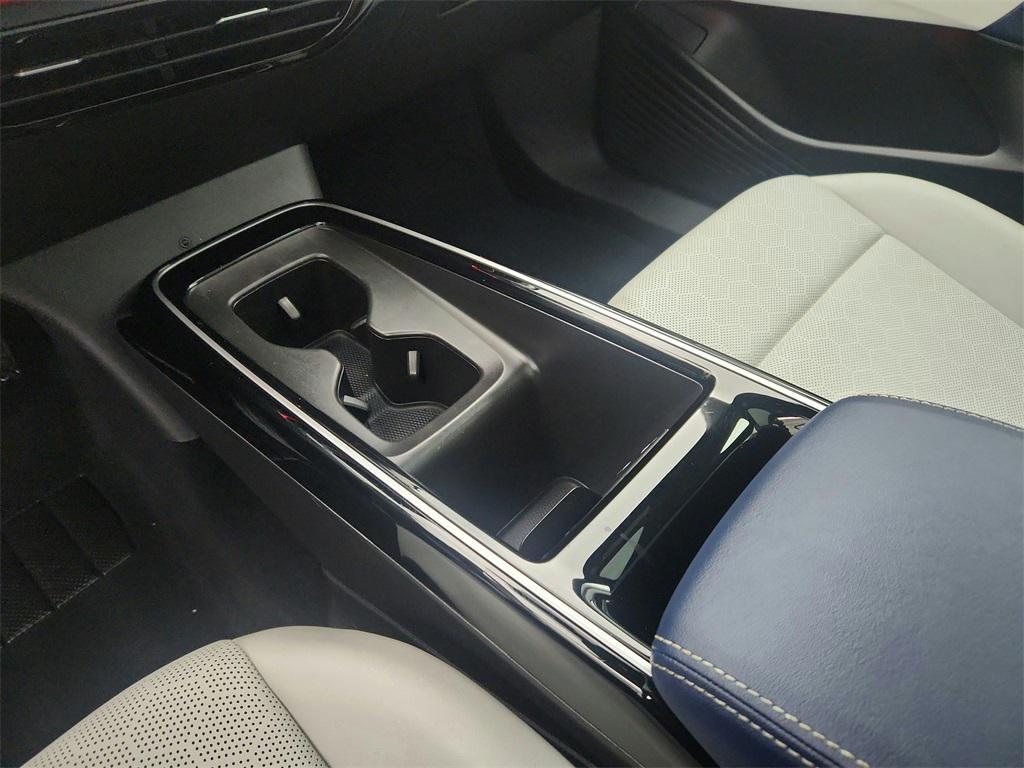 used 2023 Volkswagen ID.4 car, priced at $20,777