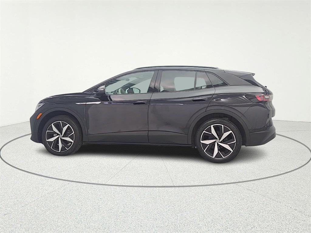 used 2023 Volkswagen ID.4 car, priced at $20,777