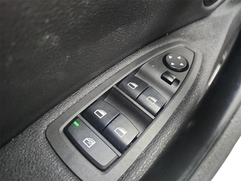 used 2018 BMW X2 car, priced at $15,789