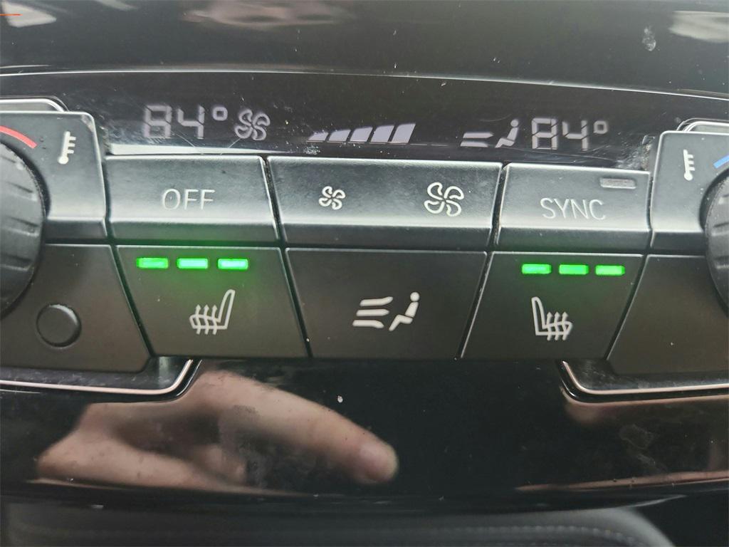 used 2018 BMW X2 car, priced at $15,333