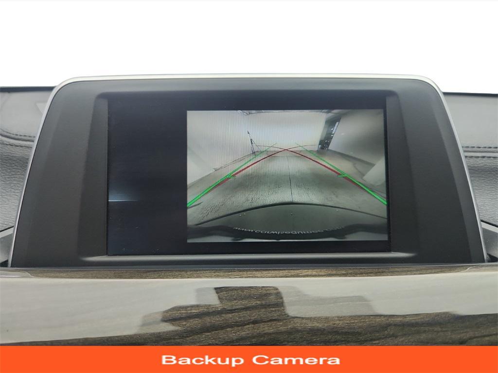 used 2018 BMW X2 car, priced at $15,789