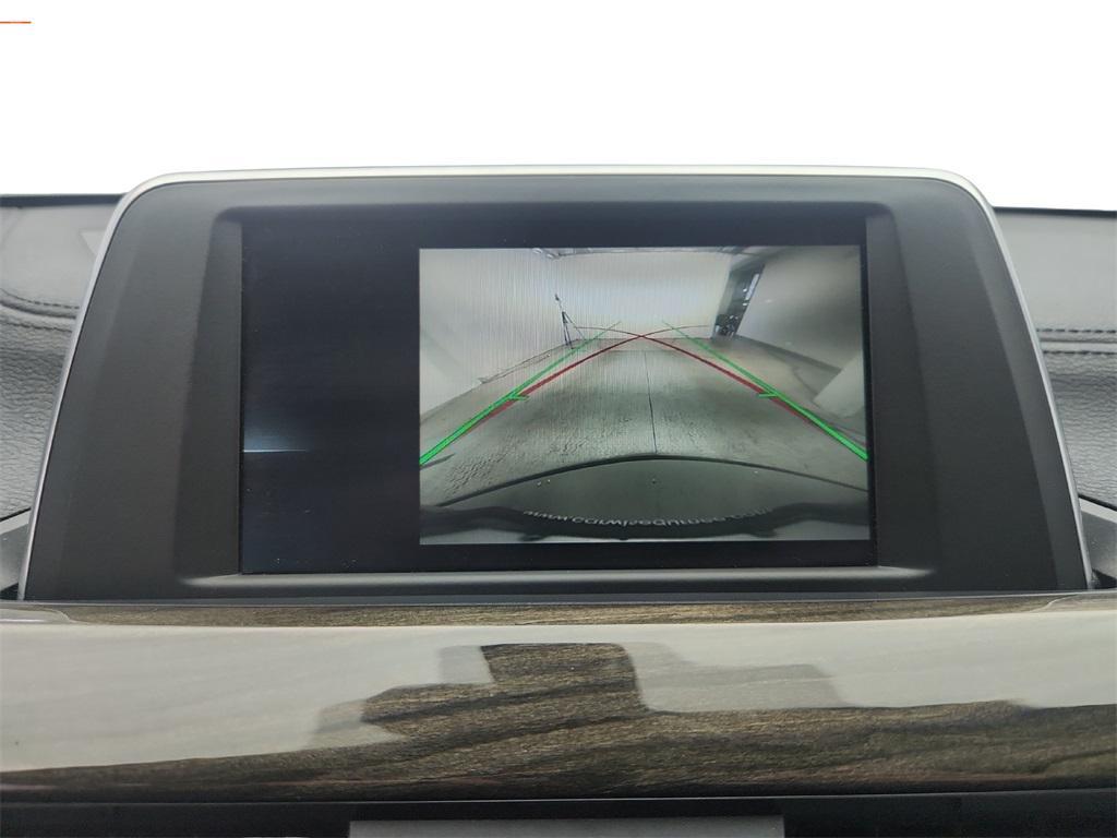 used 2018 BMW X2 car, priced at $15,333