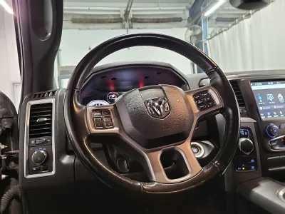 used 2021 Ram 1500 Classic car, priced at $28,000