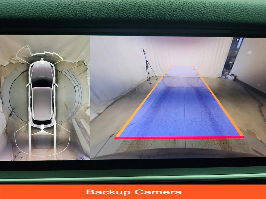 used 2021 Porsche Cayenne car, priced at $33,555