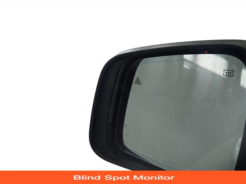 used 2021 Jeep Grand Cherokee car, priced at $27,777