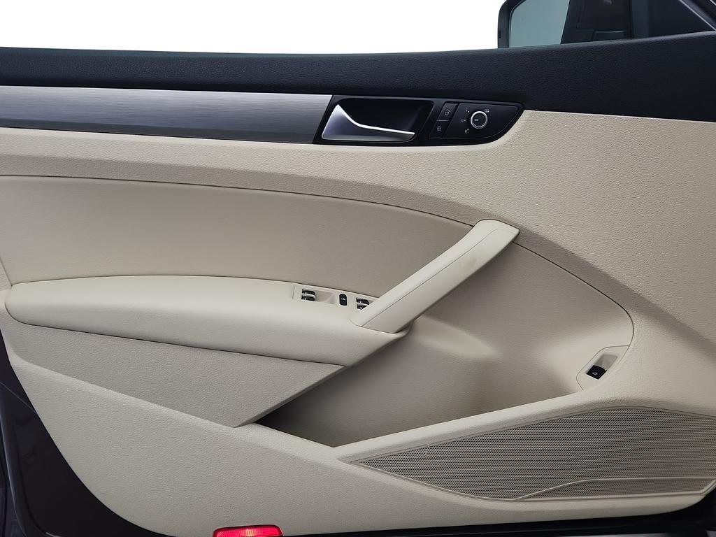 used 2014 Volkswagen Passat car, priced at $6,299