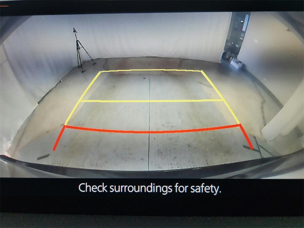 used 2022 Mazda CX-5 car, priced at $23,777