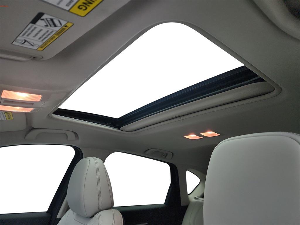 used 2022 Mazda CX-5 car, priced at $23,777