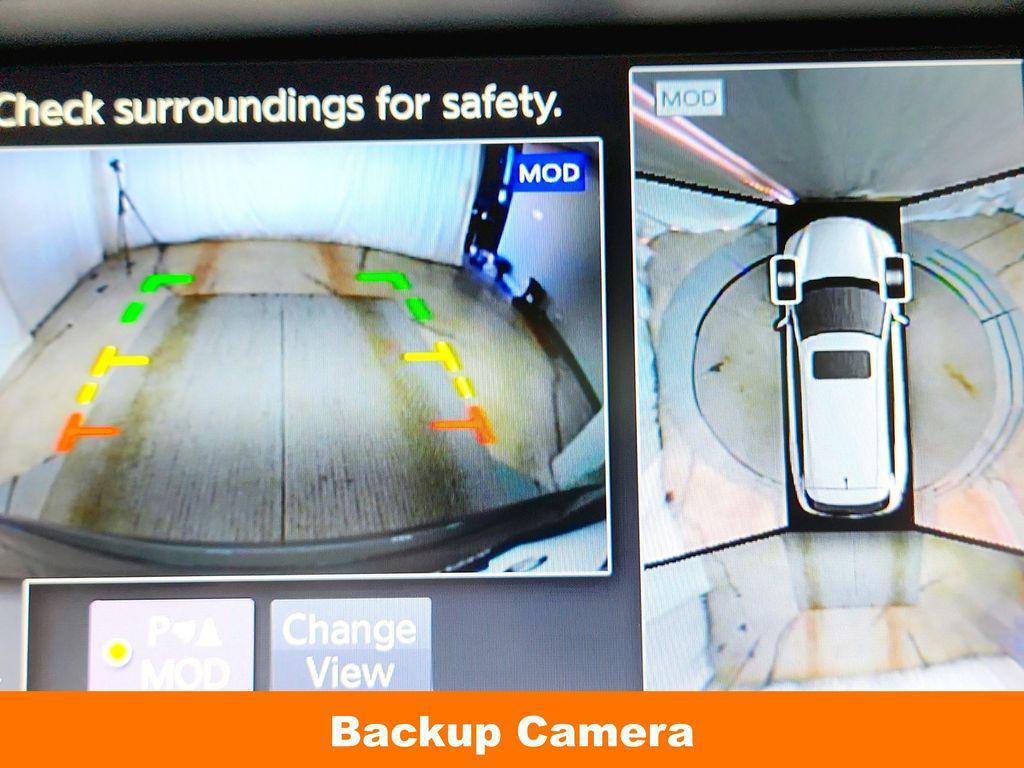 used 2019 INFINITI QX60 car, priced at $16,477