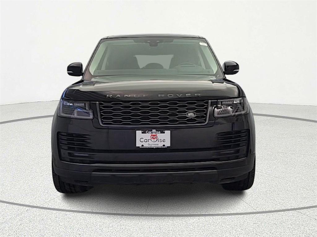 used 2019 Land Rover Range Rover car, priced at $30,777