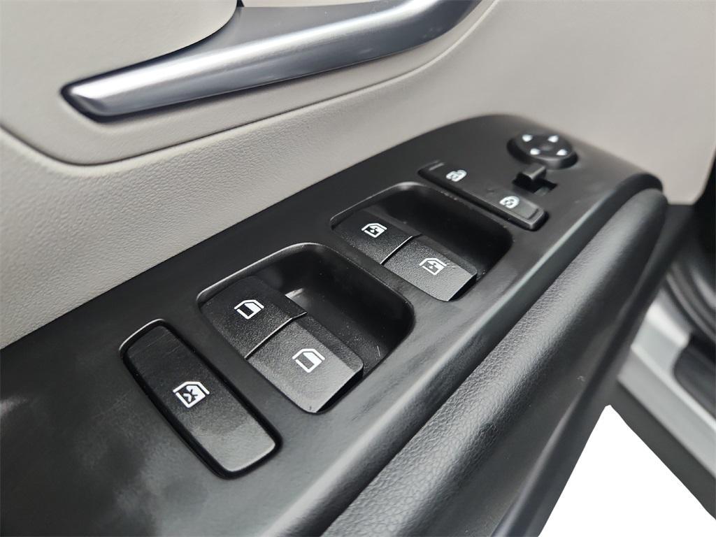 used 2022 Hyundai Tucson car, priced at $17,333