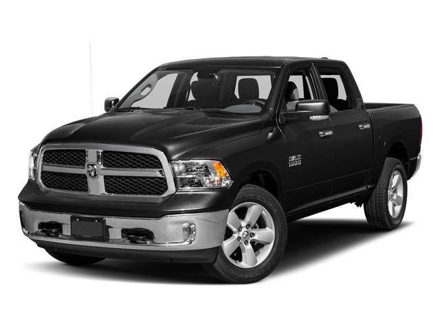 used 2017 Ram 1500 car, priced at $18,897