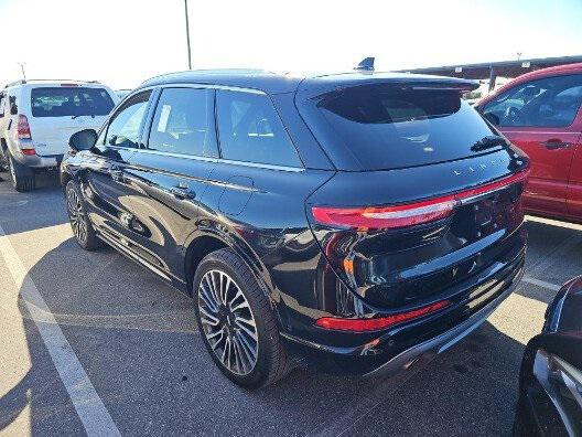 used 2021 Lincoln Corsair car, priced at $21,800