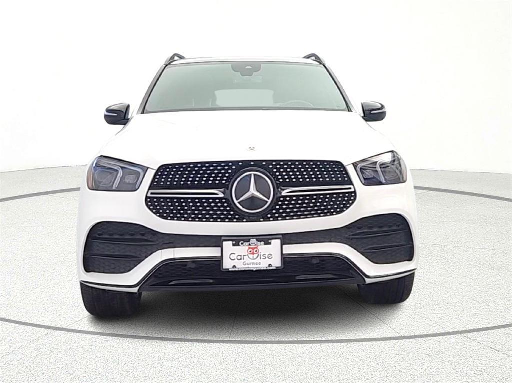 used 2023 Mercedes-Benz GLE 350 car, priced at $42,555