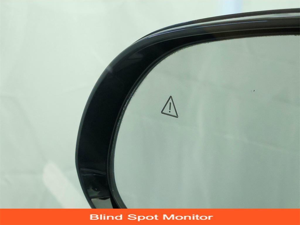 used 2022 Hyundai Santa Fe car, priced at $26,777