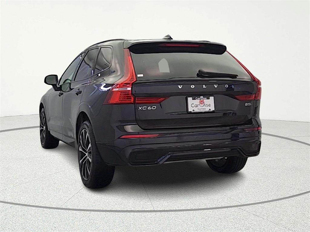 used 2024 Volvo XC60 car, priced at $27,799