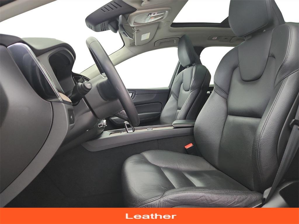 used 2024 Volvo XC60 car, priced at $27,799