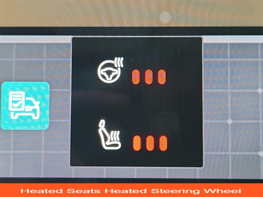 used 2024 Volvo XC60 car, priced at $27,799