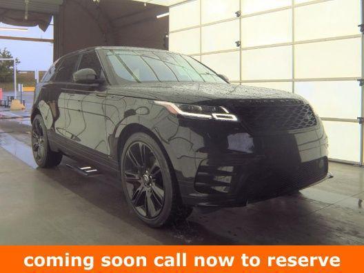 used 2020 Land Rover Range Rover Velar car, priced at $26,376