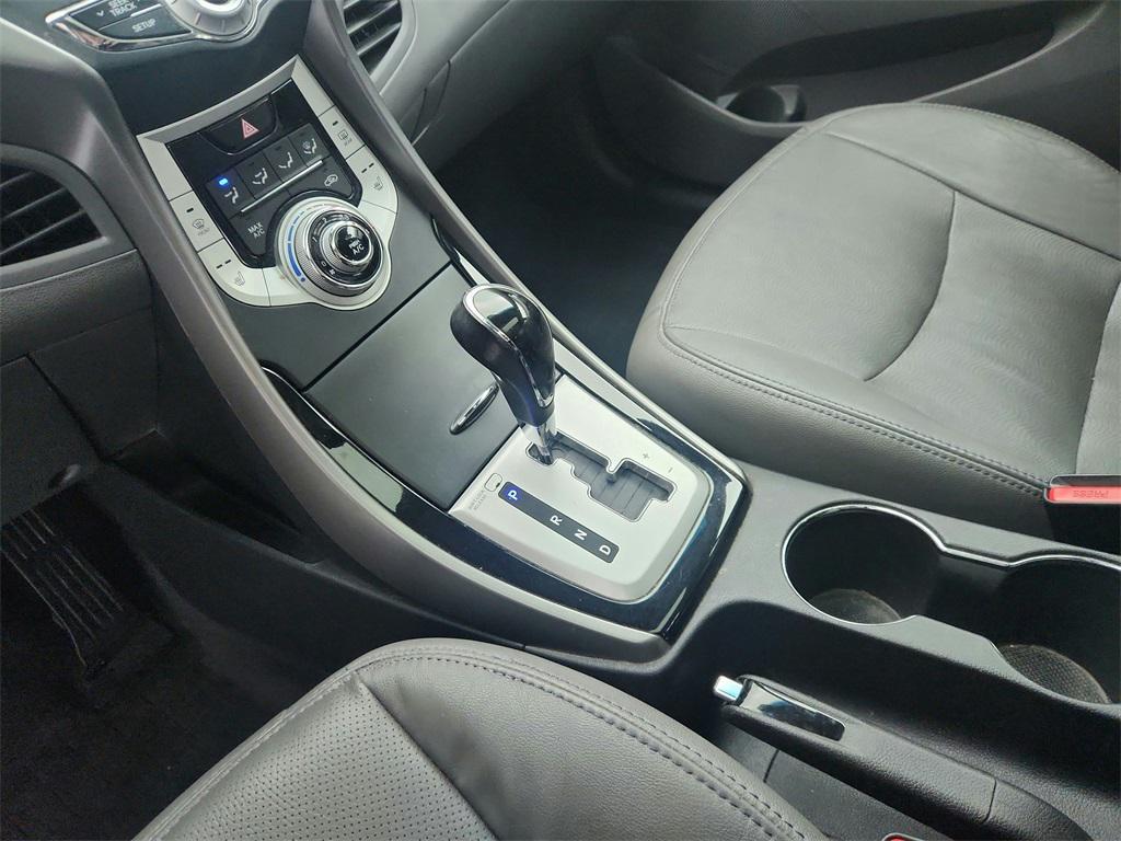 used 2012 Hyundai Elantra car, priced at $6,899