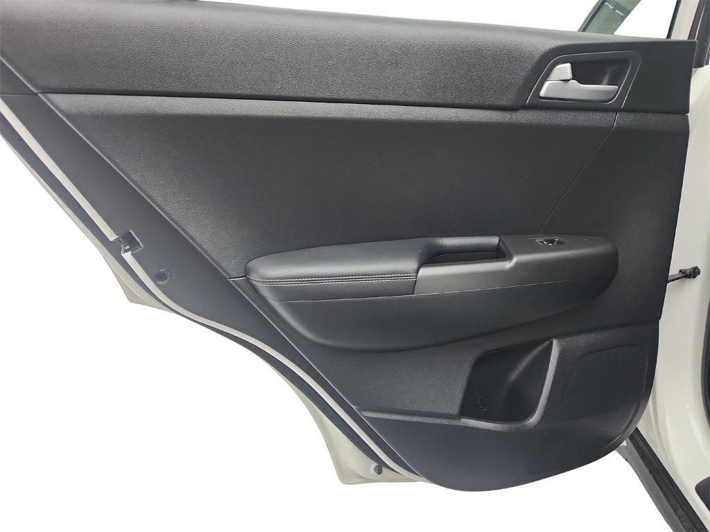 used 2020 Kia Sportage car, priced at $10,987