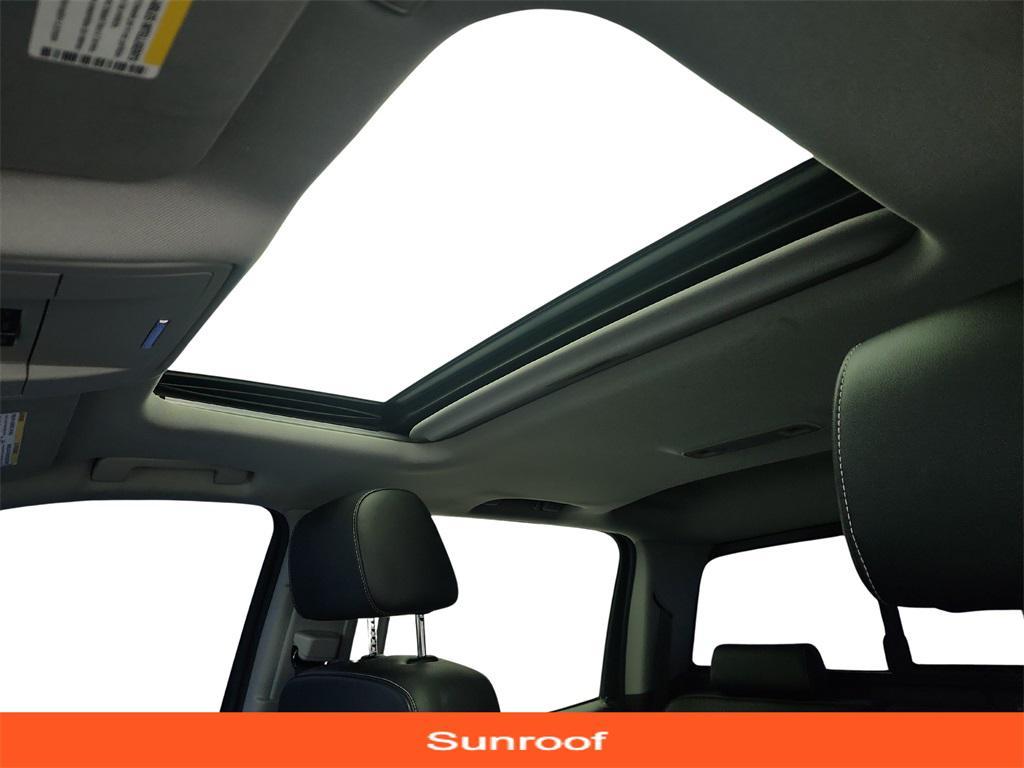 used 2018 Chevrolet Silverado 1500 car, priced at $29,099