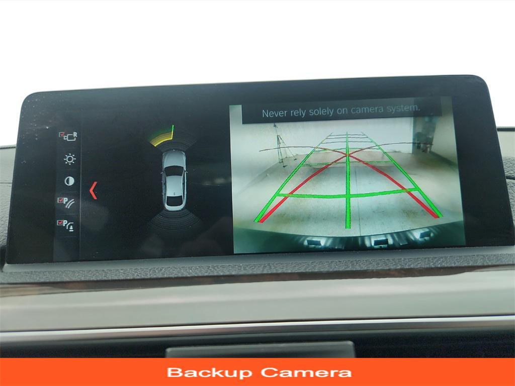 used 2018 BMW 430 Gran Coupe car, priced at $16,555