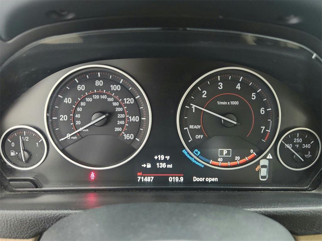 used 2018 BMW 430 Gran Coupe car, priced at $16,555