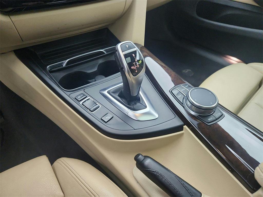 used 2018 BMW 430 Gran Coupe car, priced at $16,555