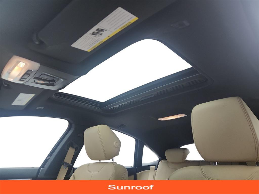 used 2018 BMW 430 Gran Coupe car, priced at $16,555