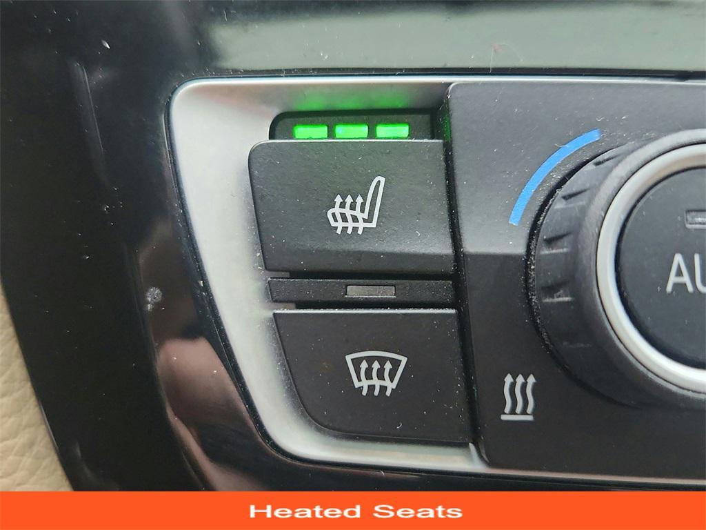 used 2018 BMW 430 Gran Coupe car, priced at $16,555