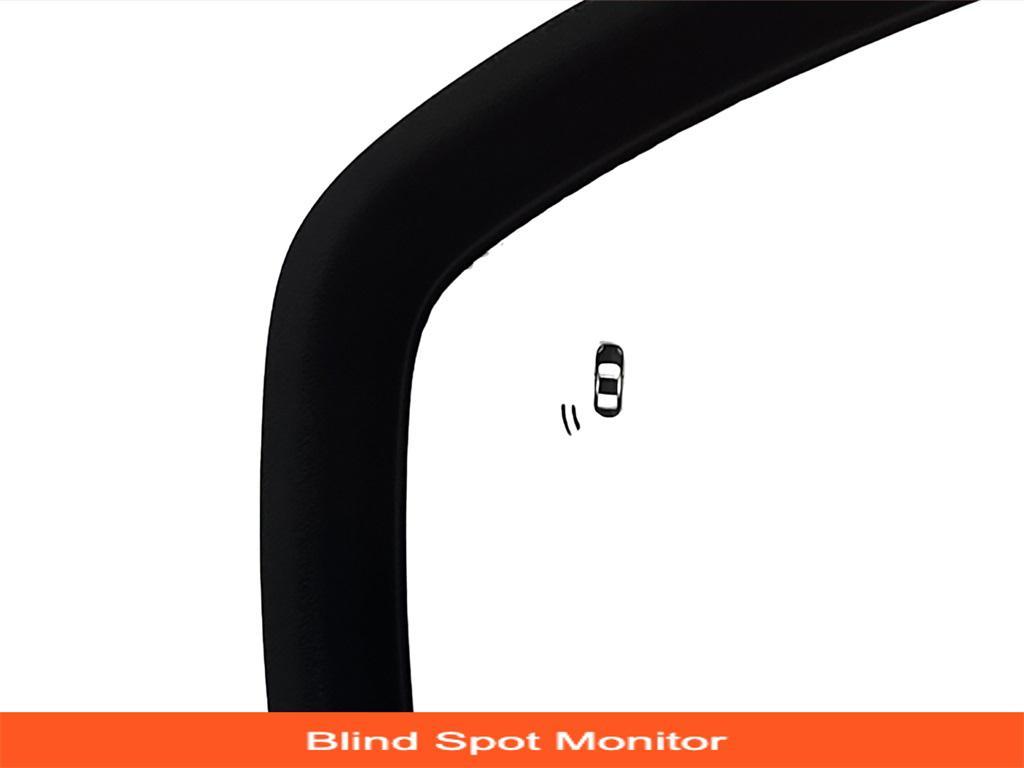 used 2021 Ford Mustang Mach-E car, priced at $21,789