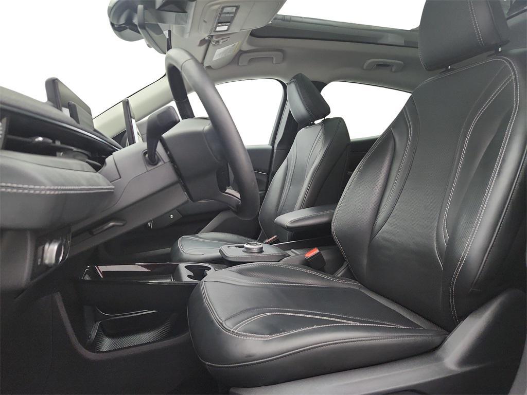 used 2021 Ford Mustang Mach-E car, priced at $21,789