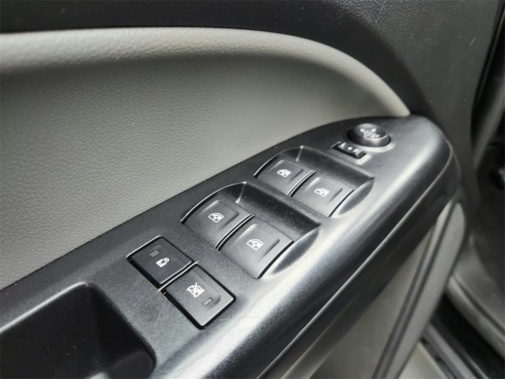 used 2020 Chevrolet Colorado car, priced at $18,399