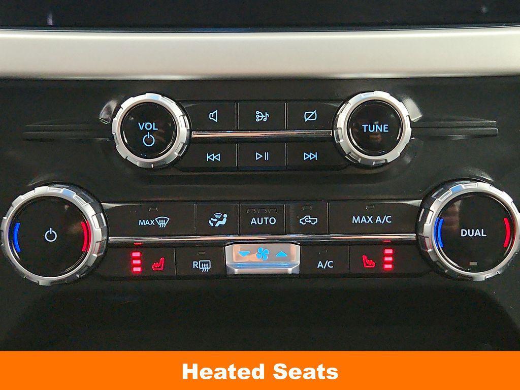 used 2022 Ford F-150 car, priced at $33,872