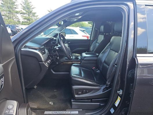 used 2016 Chevrolet Tahoe car, priced at $23,364