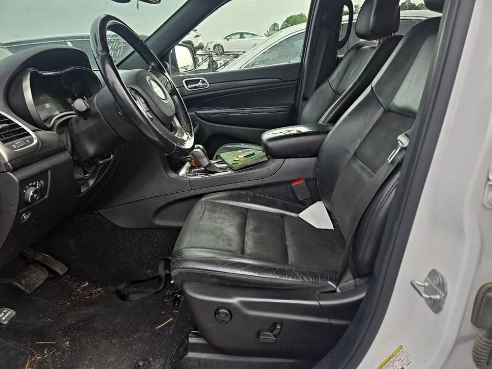 used 2019 Jeep Grand Cherokee car, priced at $17,897