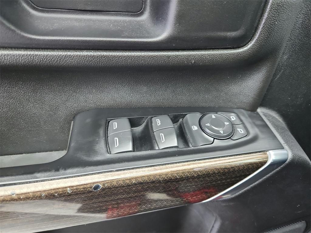 used 2022 Chevrolet Silverado 2500 car, priced at $38,997