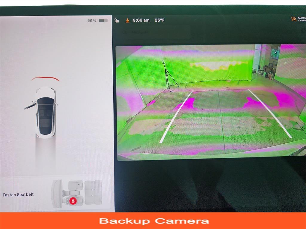 used 2018 Tesla Model 3 car, priced at $18,999