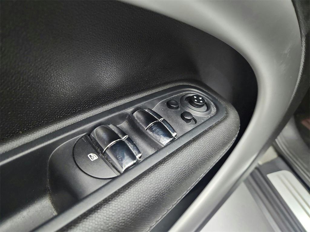 used 2014 MINI Countryman car, priced at $8,999