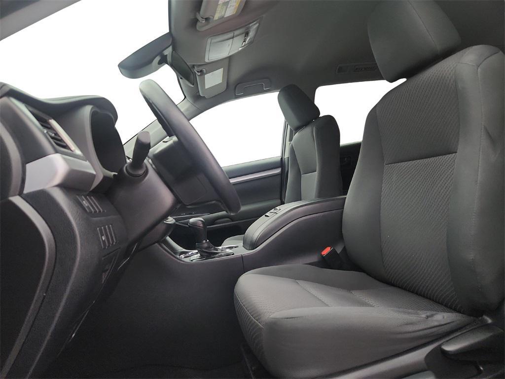 used 2019 Toyota Highlander car, priced at $22,400