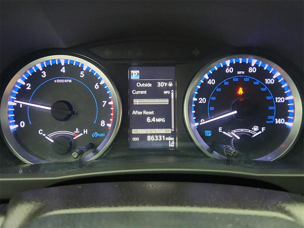 used 2019 Toyota Highlander car, priced at $22,400